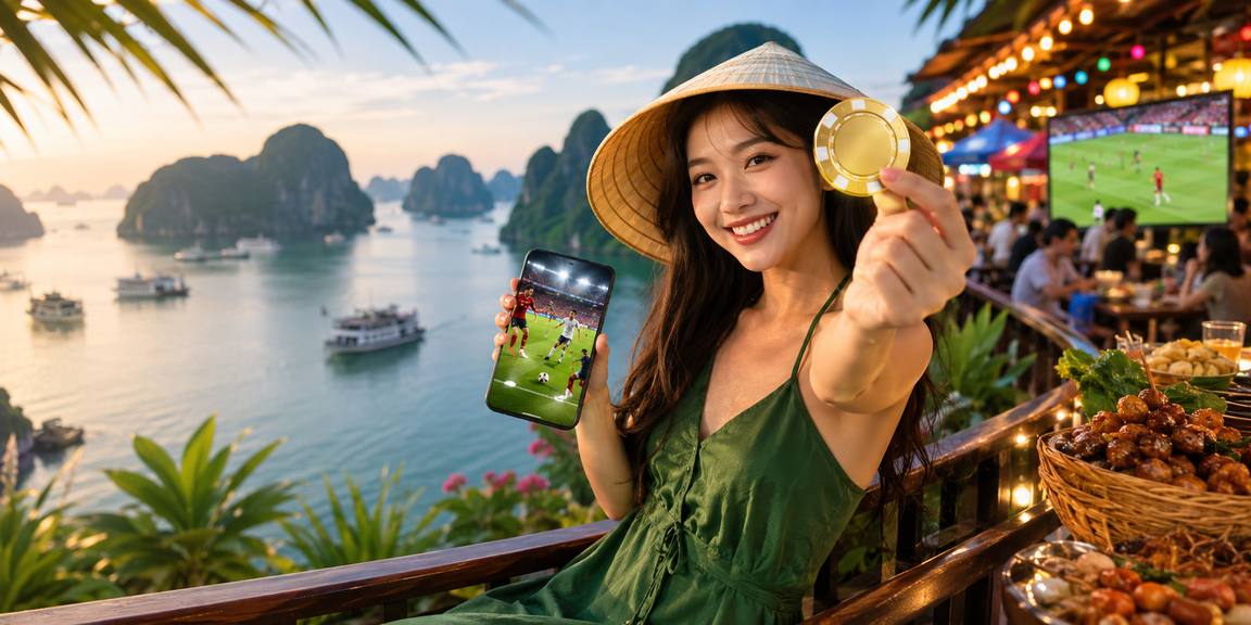 769vn Bảng kèo đang chạy