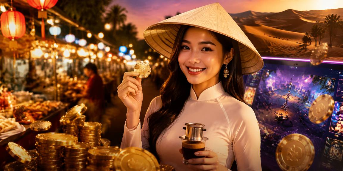 769vn Live Casino