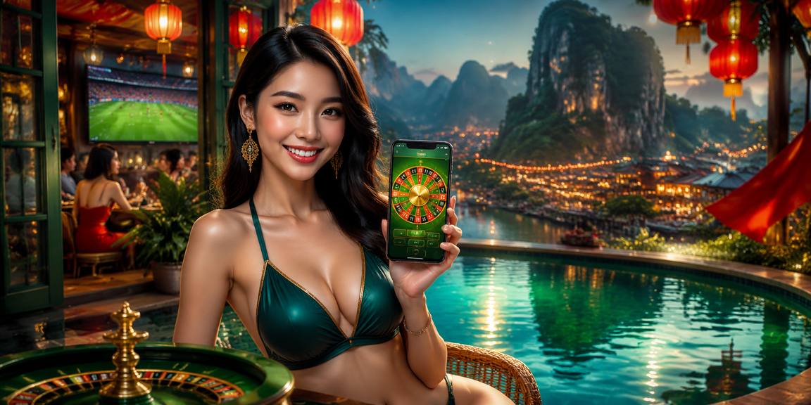 769vn Sportsbook